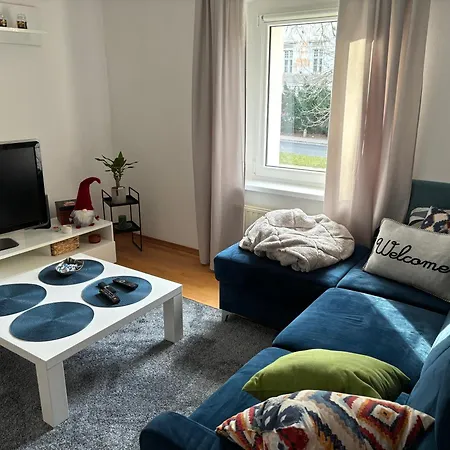 Apartament Nad Rzeka Kowary Exteriér fotografie