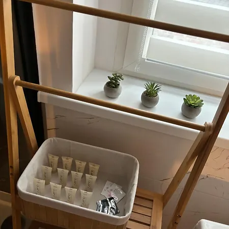 Apartament Nad Rzeka Kowary Exteriér fotografie