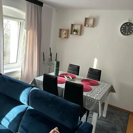 Apartament Nad Rzeka Kowary Exteriér fotografie