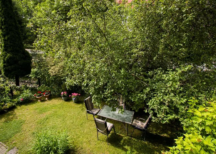 Apartament Nad Rzeka
