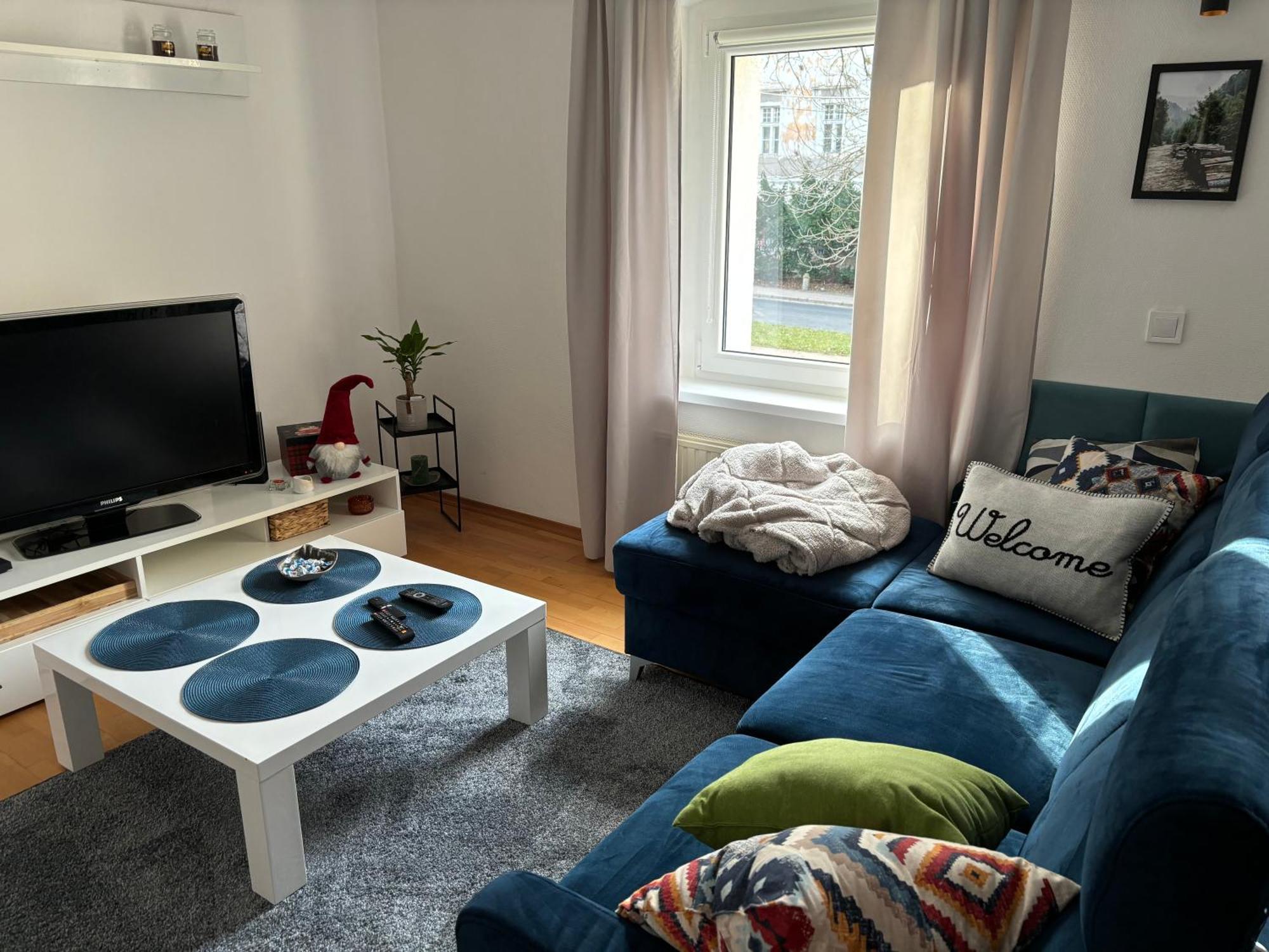 Nad Rzeka Apartment Kowary