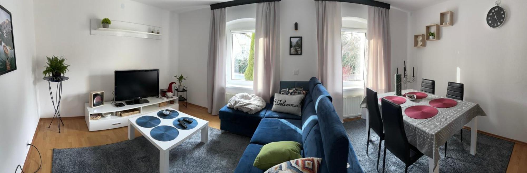 Apartment Nad Rzeka Kowary