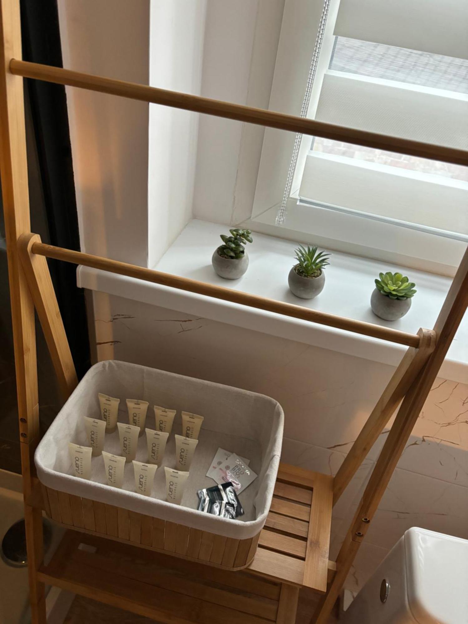 Nad Rzeka Apartment