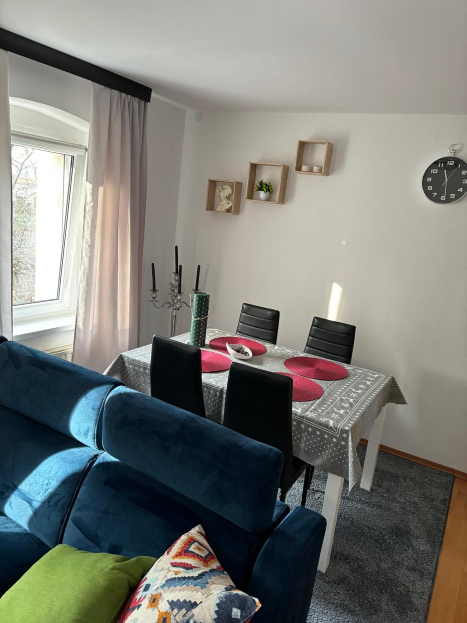 Nad Rzeka Apartment Kowary