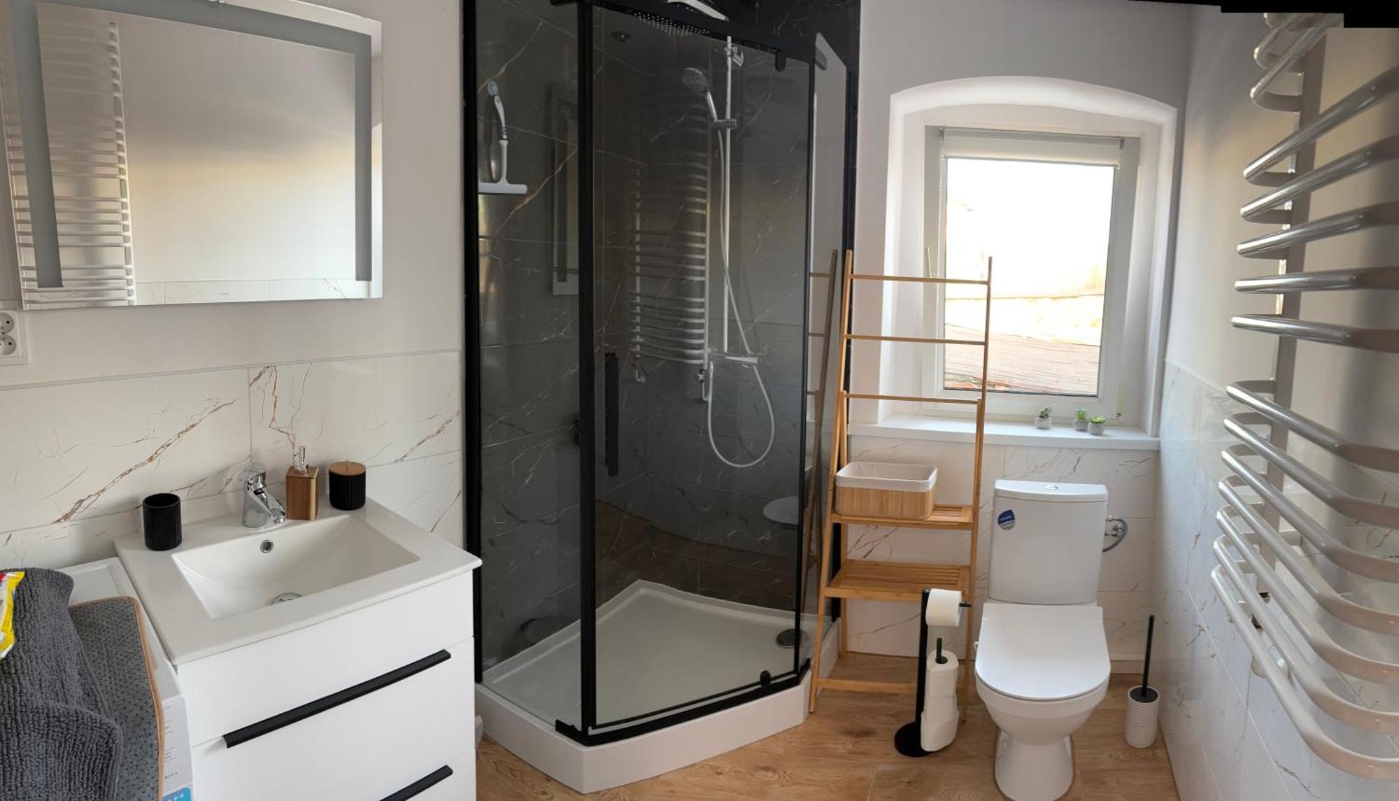 Apartmán Nad Rzeka Kowary