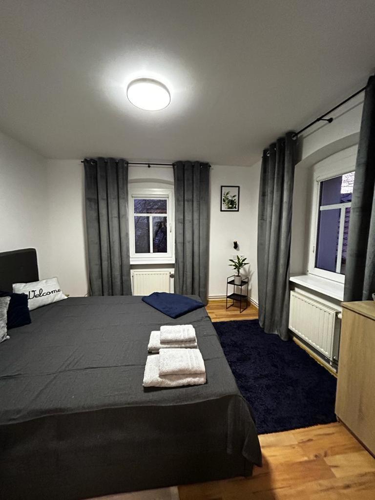 Nad Rzeka Apartment Kowary