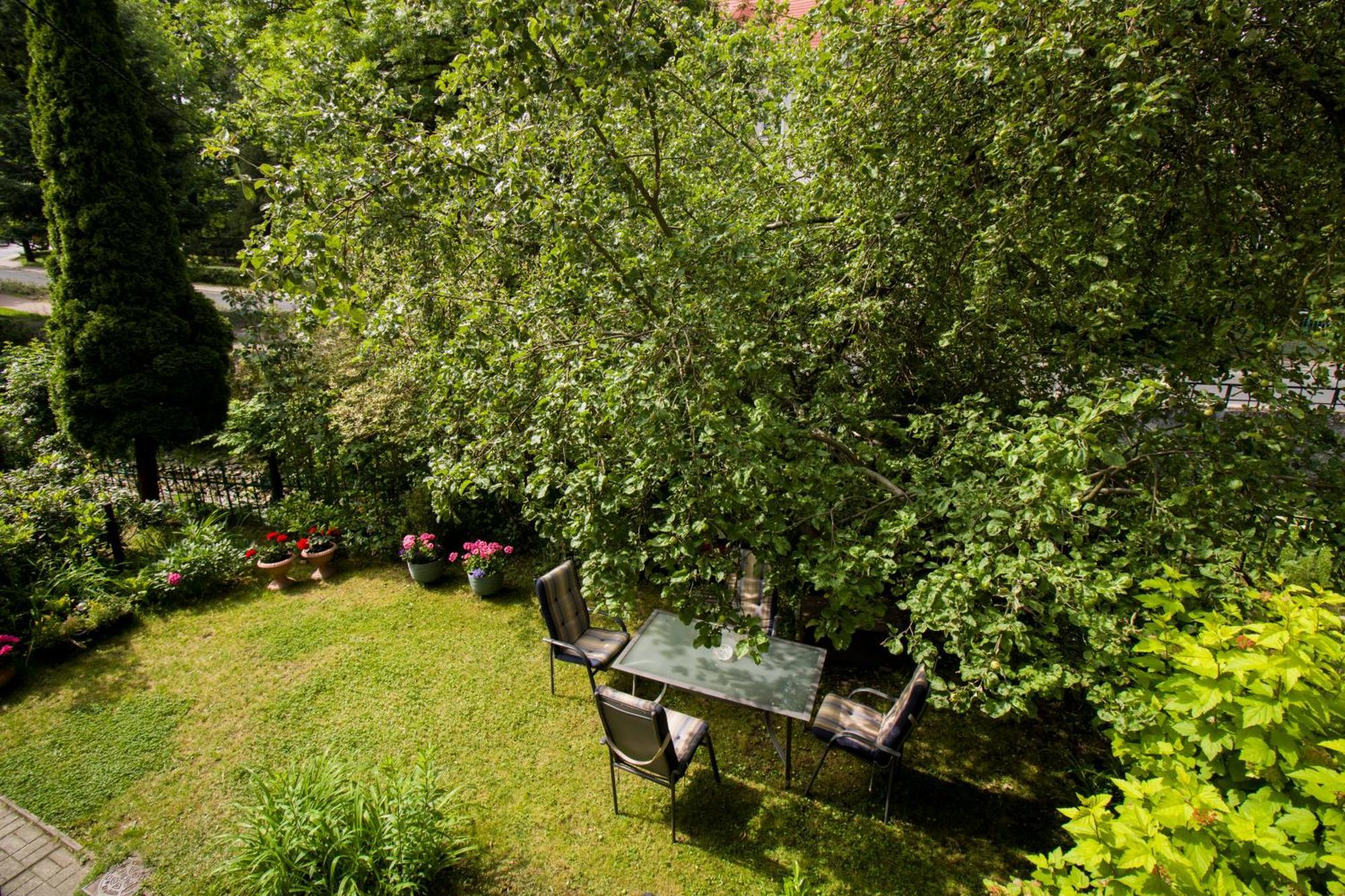 Apartment Nad Rzeka